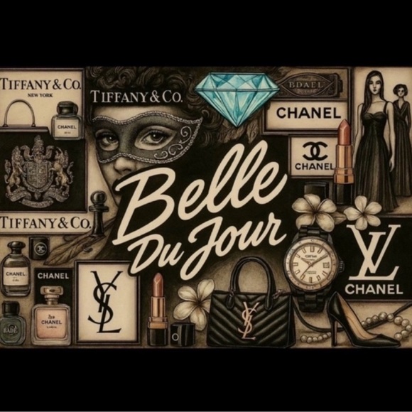 1 LBs vintage modern costume jewelry lot- You curate to your style preferences - Picture 10 of 11